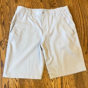 Under Armour Boys Match Play Shorts